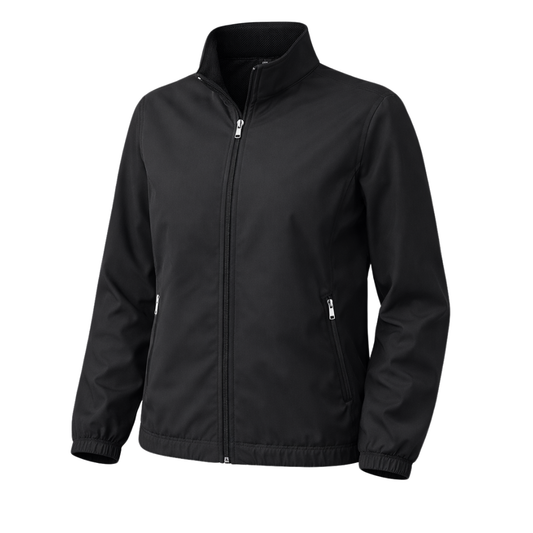 Lifestyle Jacket