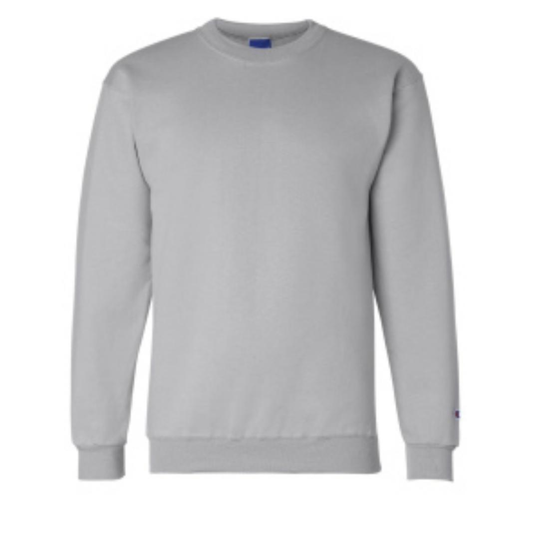 Cotton Crewneck