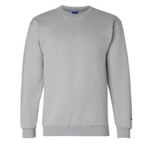 Cotton Crewneck