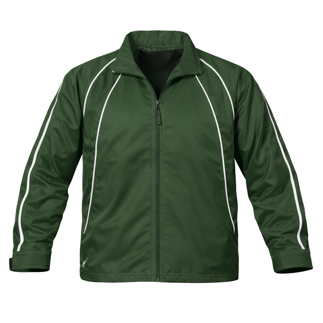 Blaze Jacket