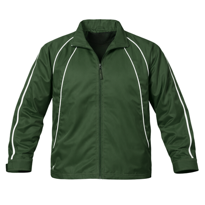 Blaze Jacket