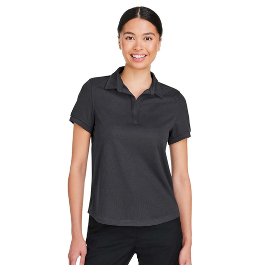 Quick Dry Polo