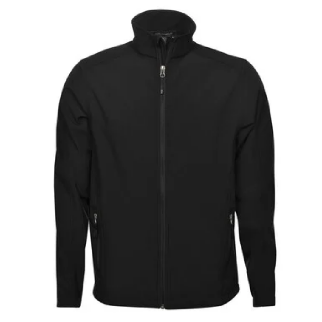 Shell Jacket