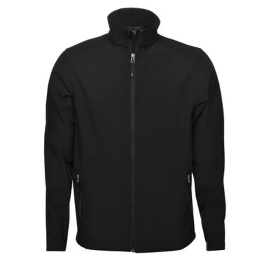 Shell Jacket