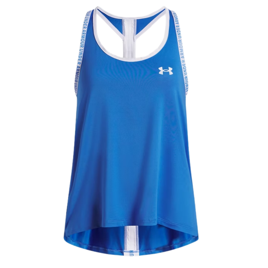 Knockout Tank Top