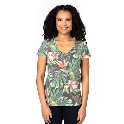Pattern T-Shirt