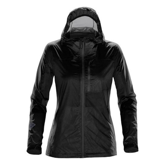 Neutrino Jacket
