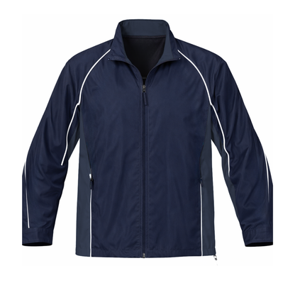Twill Jacket