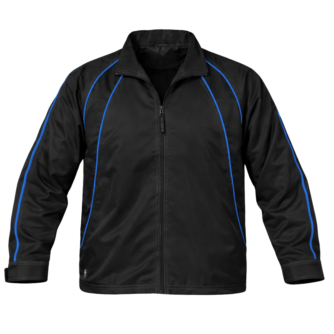 Blaze Jacket