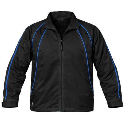 Blaze Jacket