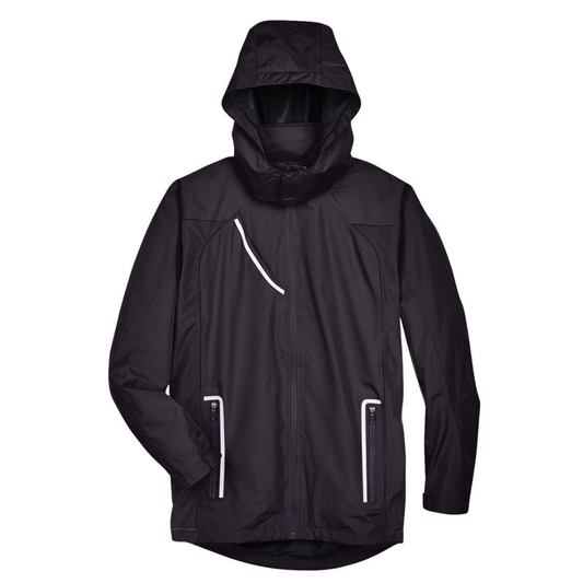 Dominator Jacket