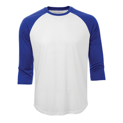 3/4 Sleeve Shirt