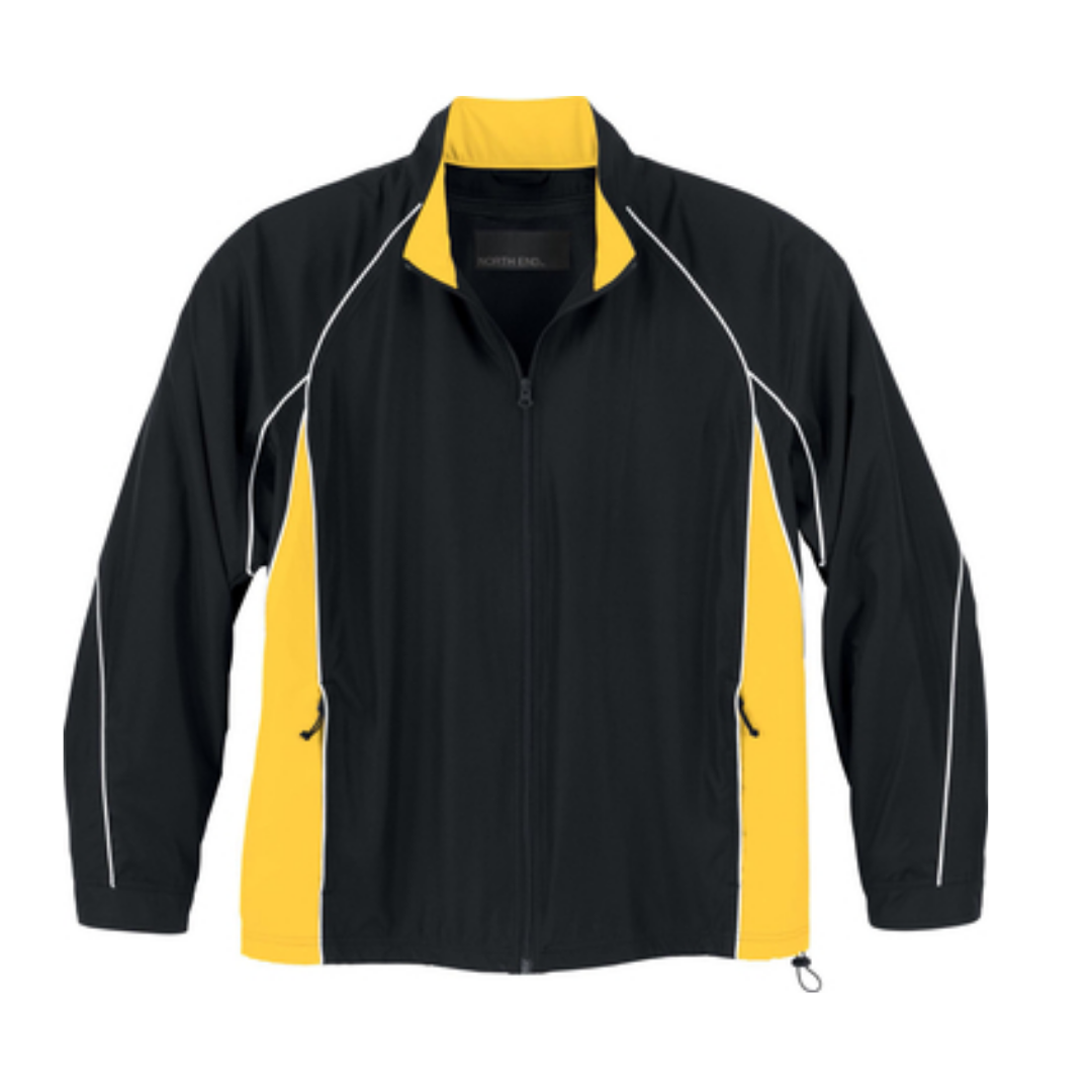 Twill Jacket