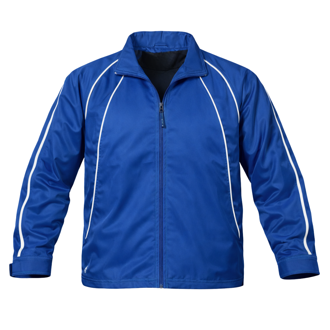 Blaze Jacket