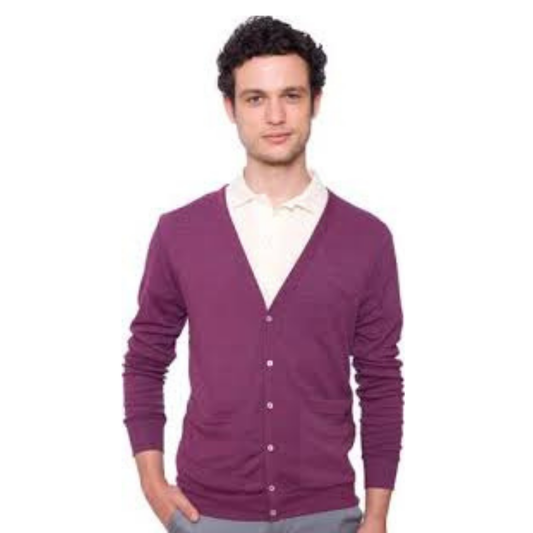 Cardigan Button