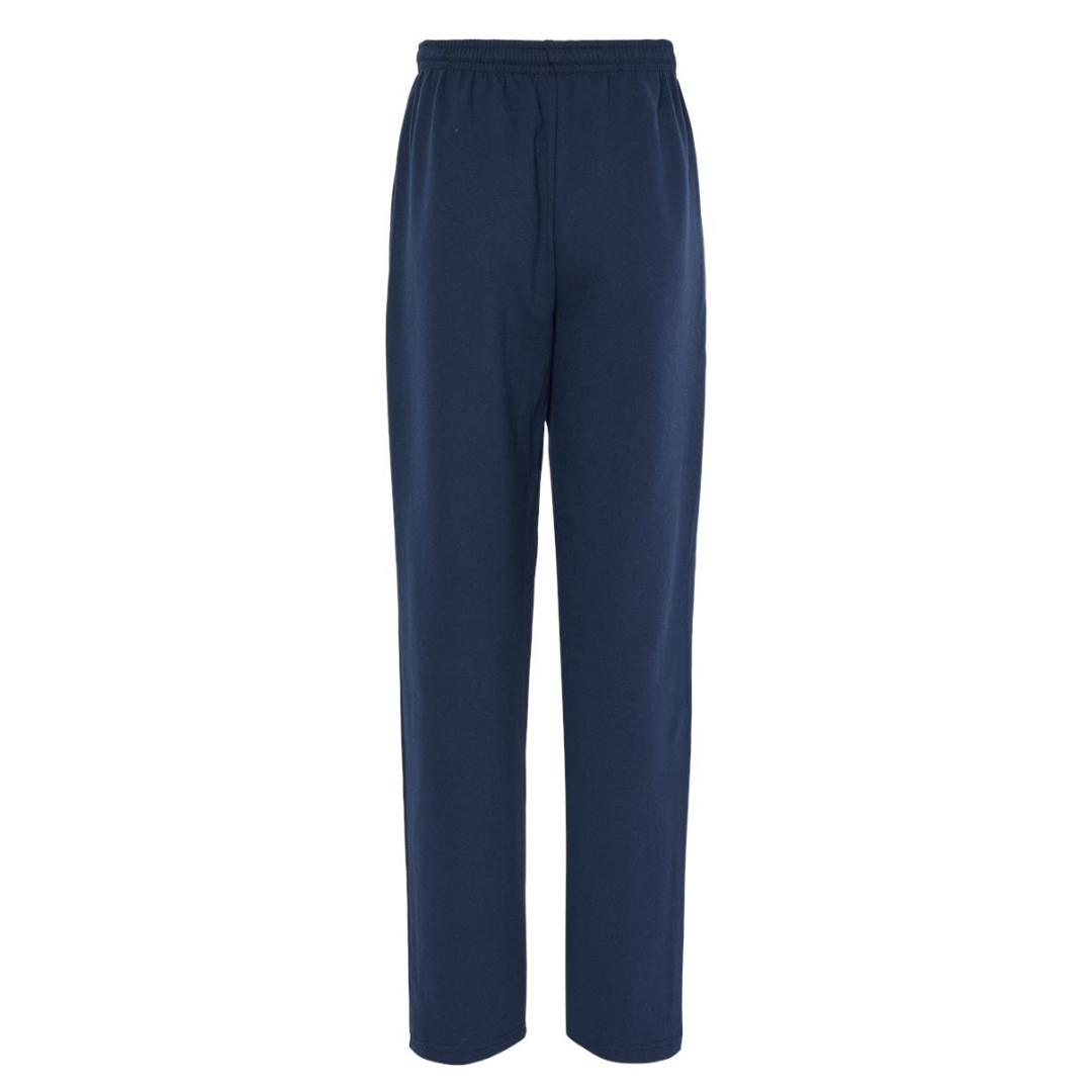 Cotton Fleece Sweatpant