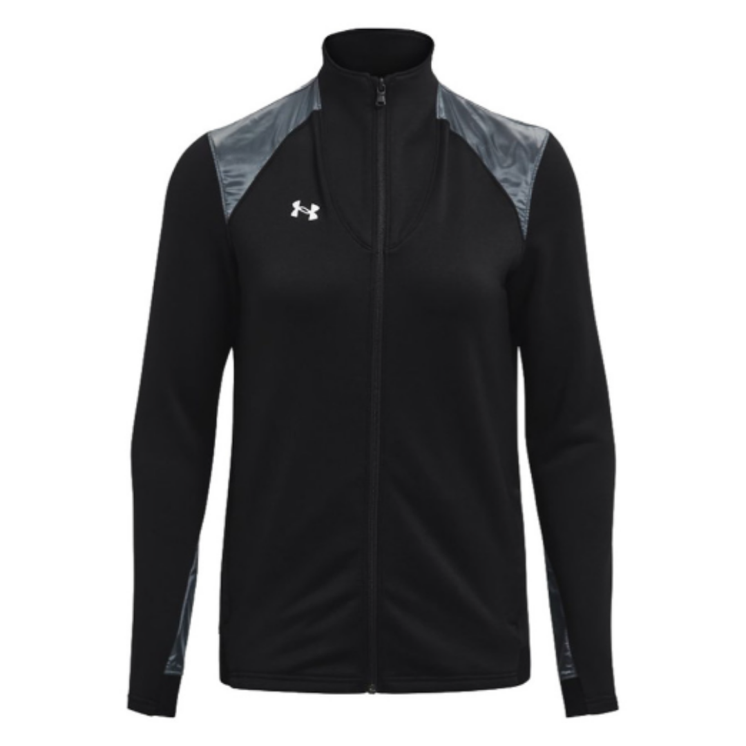 Command Jacket