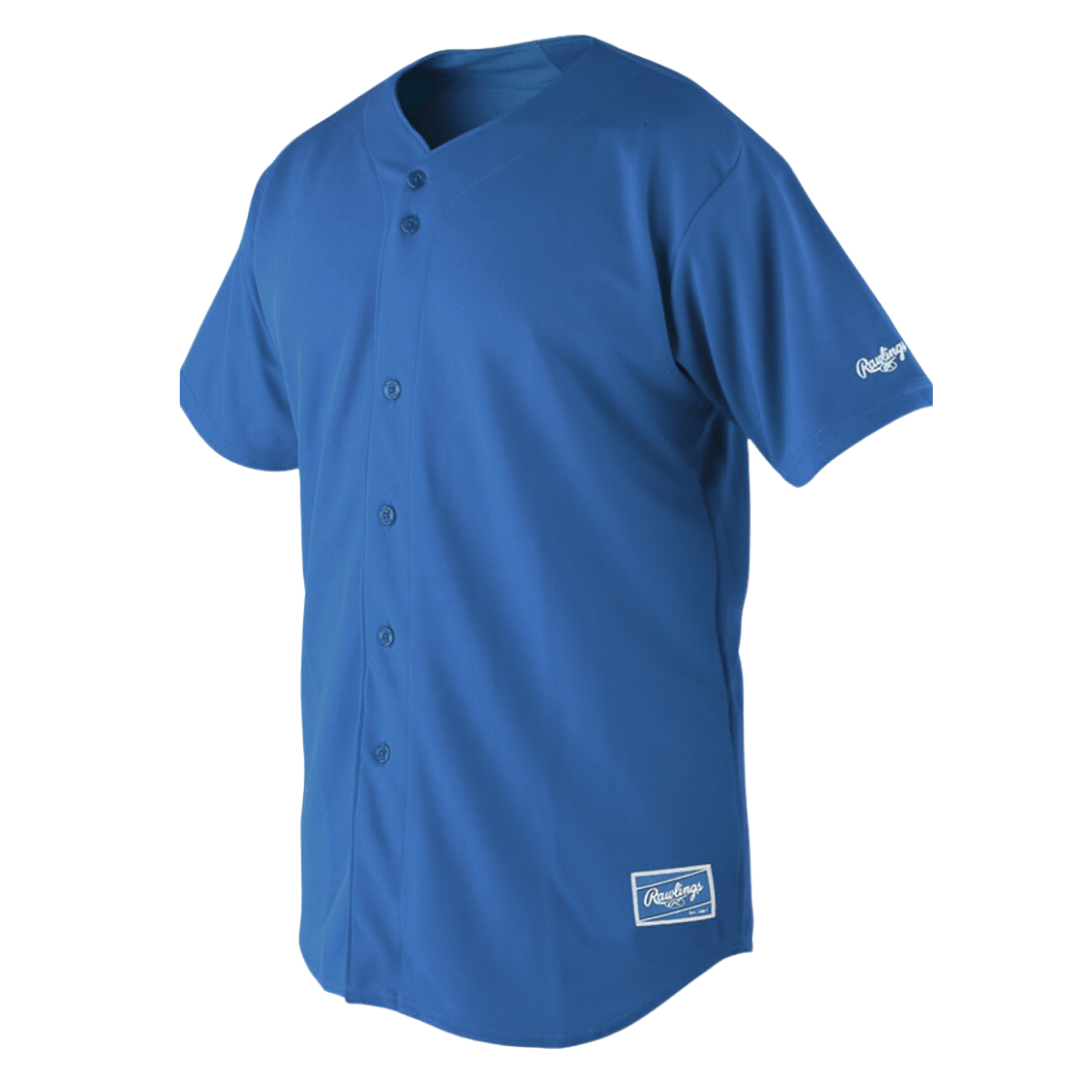 Performance Jersey