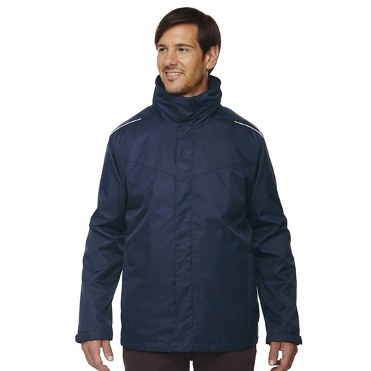 Winter Jacket
