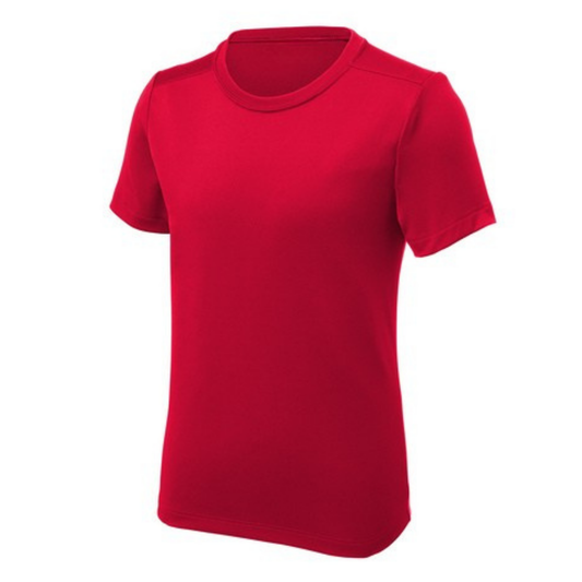 Mesh Shirt