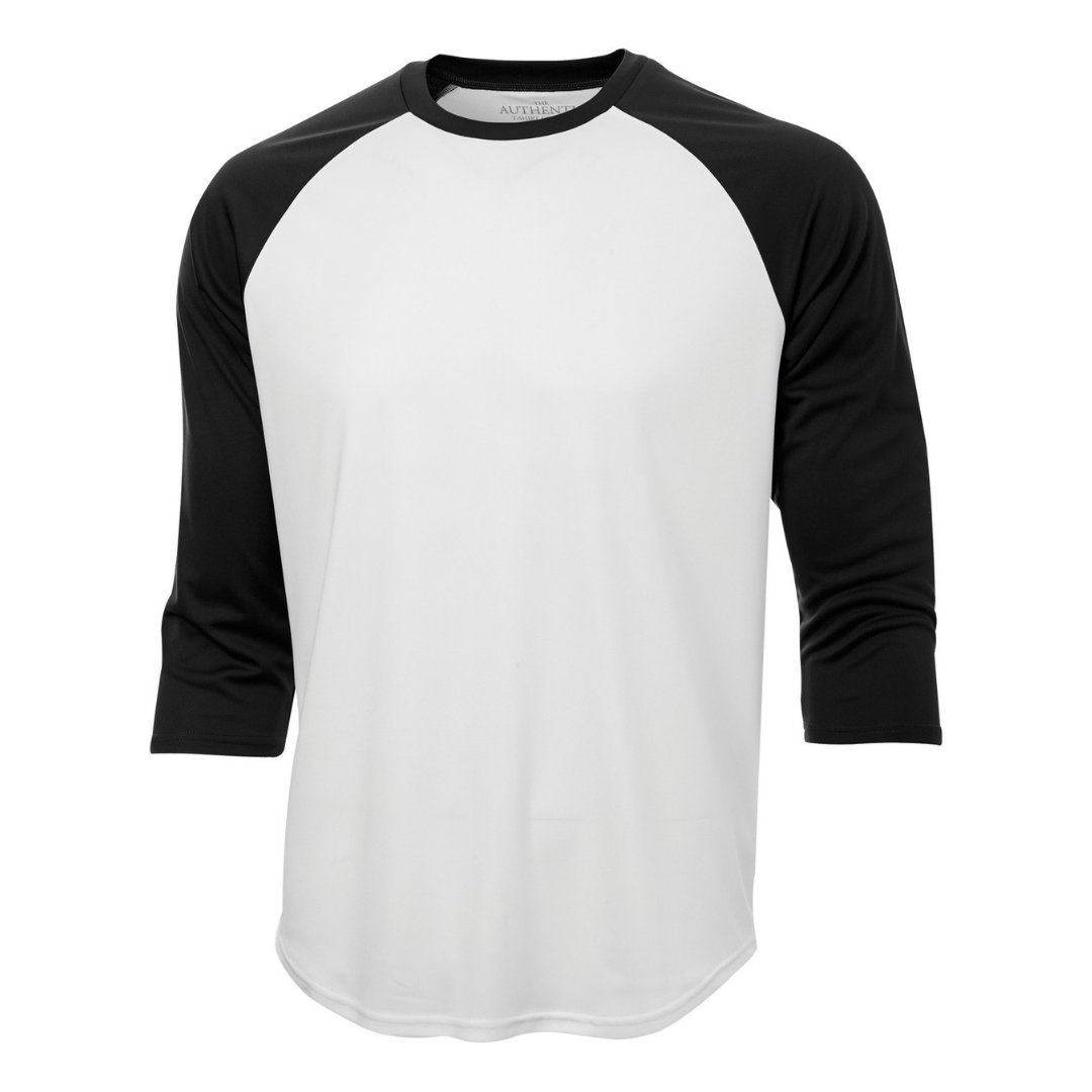 3/4 Sleeve Shirt