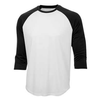 3/4 Sleeve Shirt
