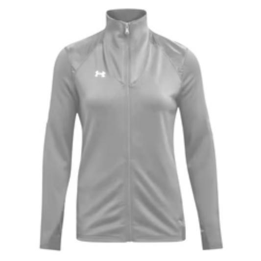Command Jacket