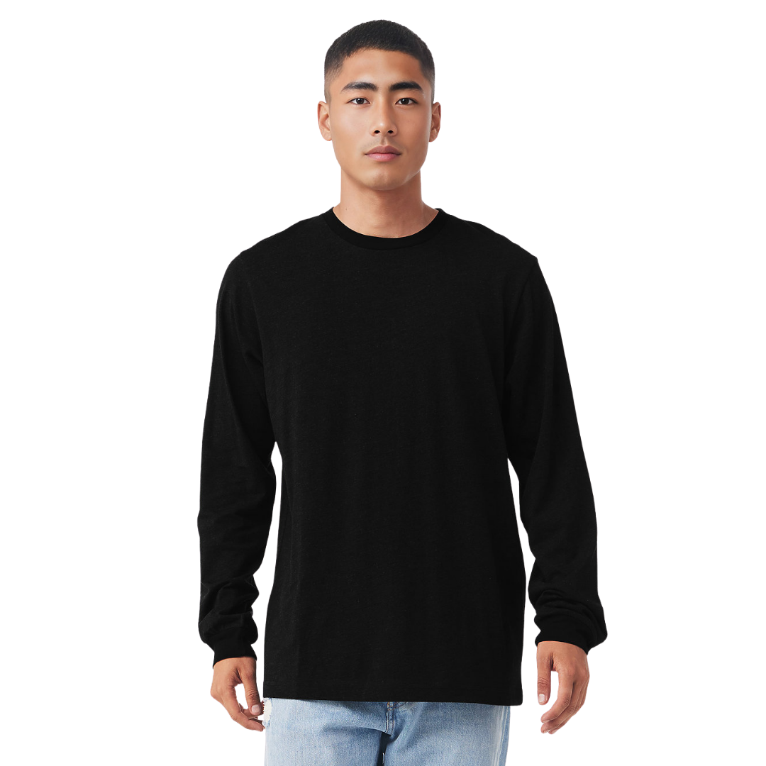 Jersey Longsleeve