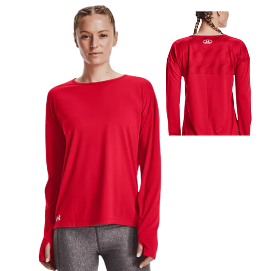 Locker Emboss Longsleeve