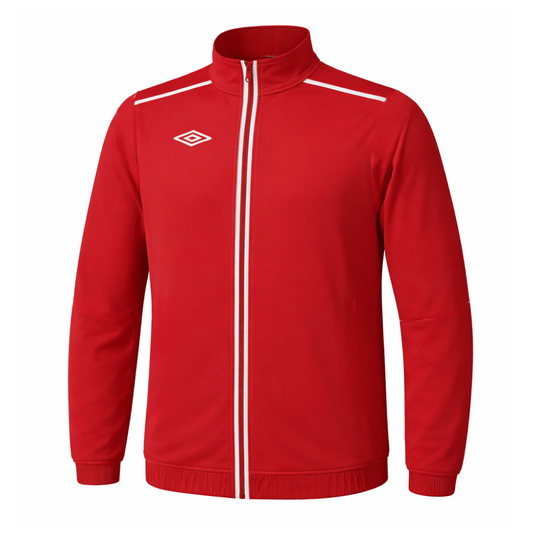 Tournament Jacket