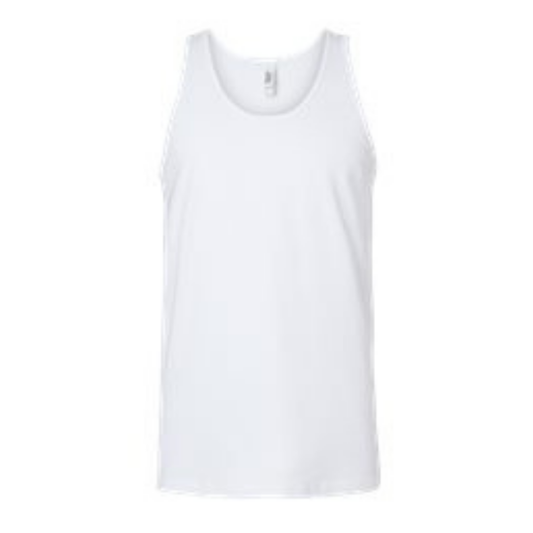 Cotton Tank