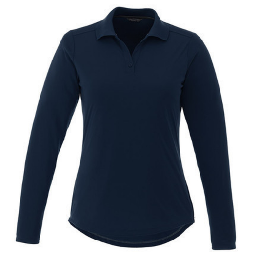 Brecon Longsleeve Shirt