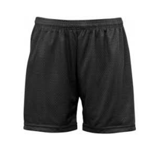 Mesh Shorts