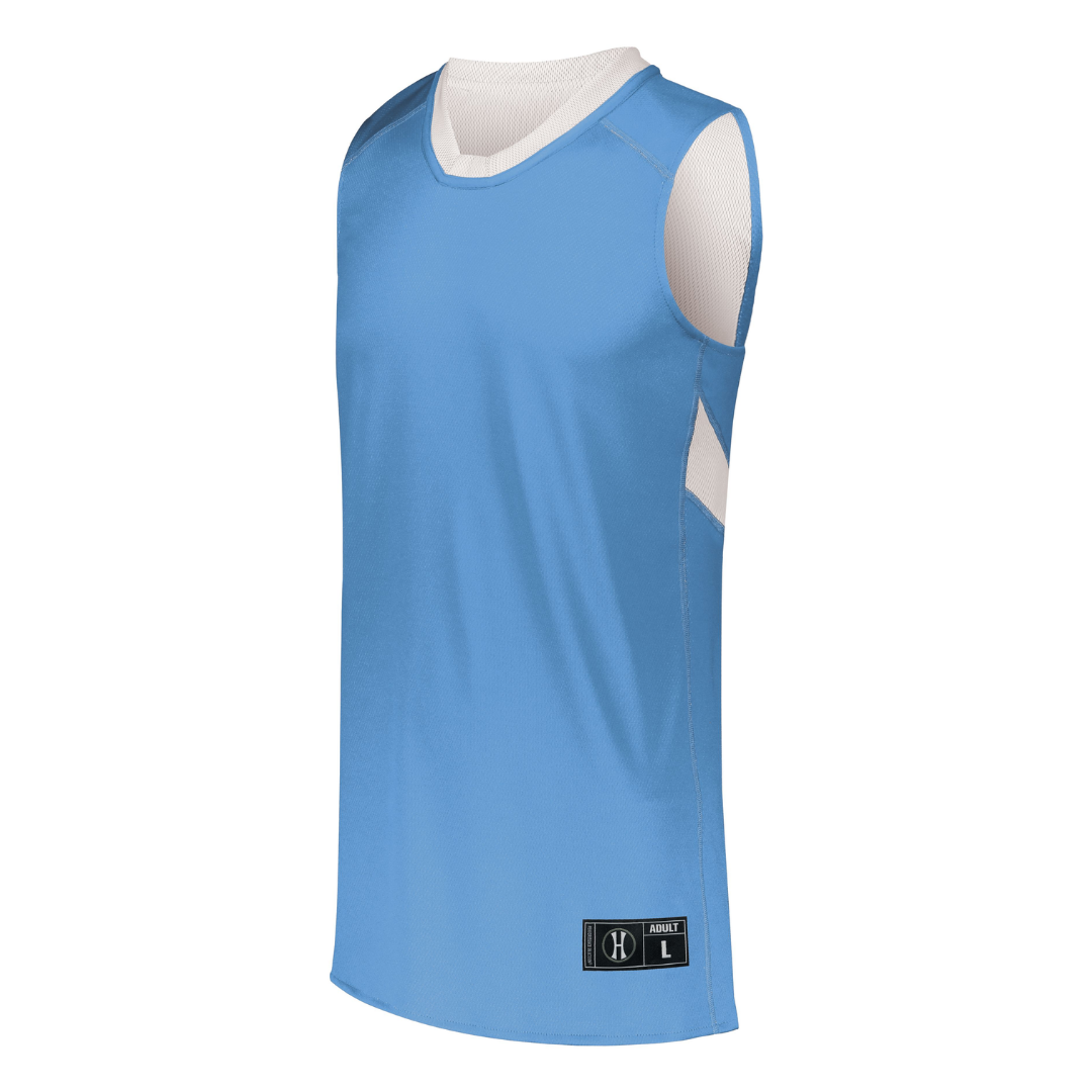 Basketball Jersey