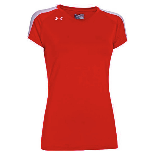 Cap Sleeve Jersey