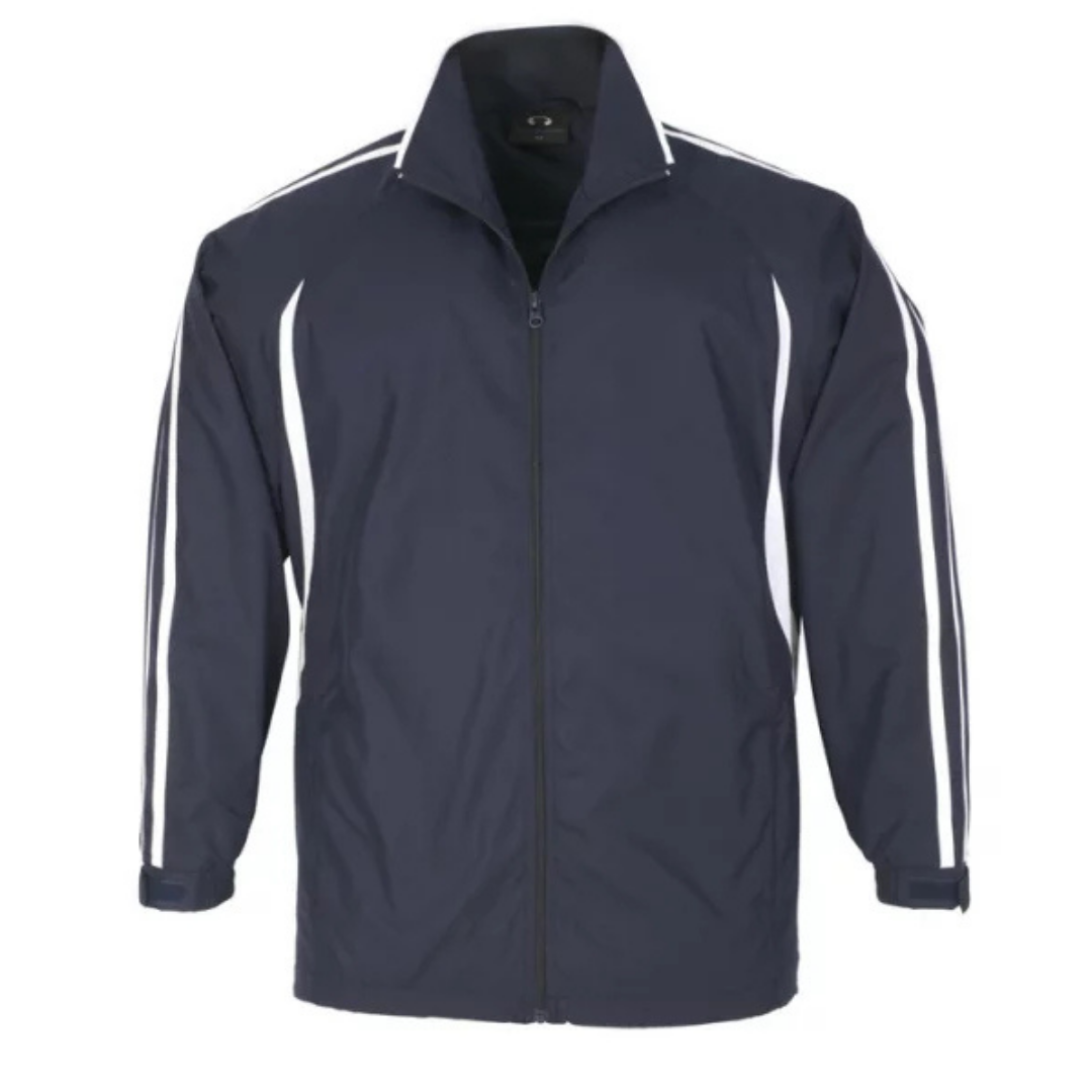 Flash Jacket