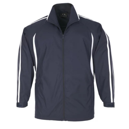 Flash Jacket