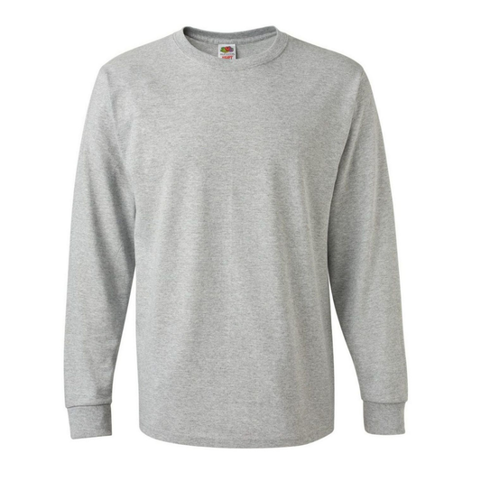 Flow Longsleeve