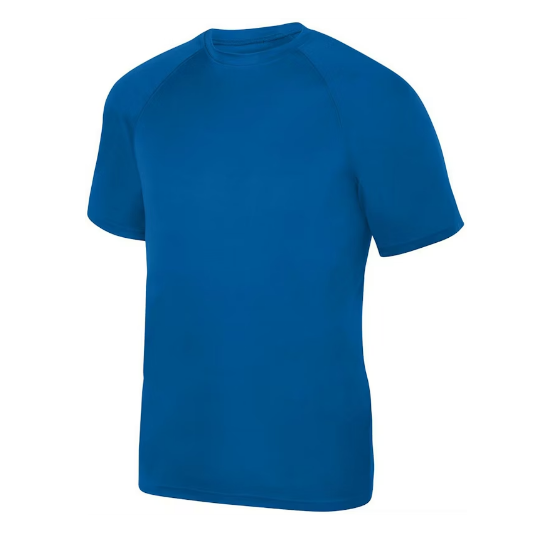 Attain Wicking Shirt