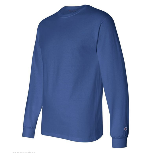Cotton Longsleeve