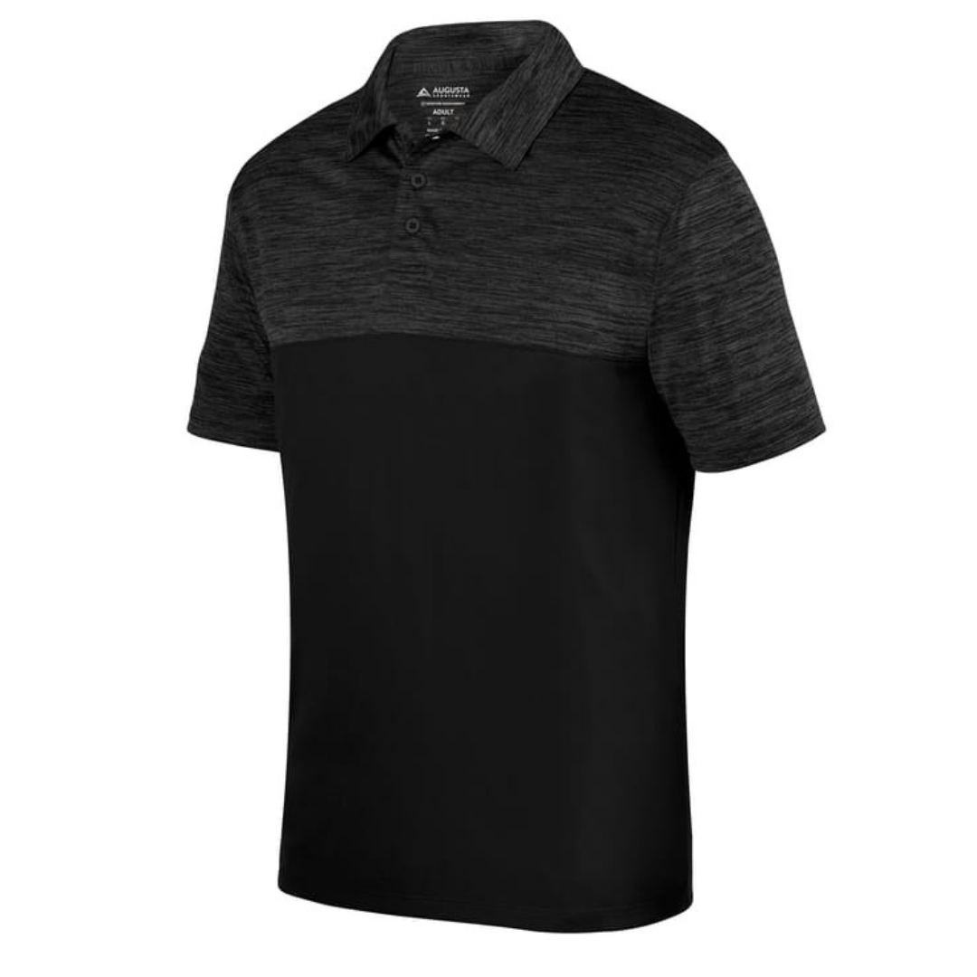 Shadow Tonal Polo