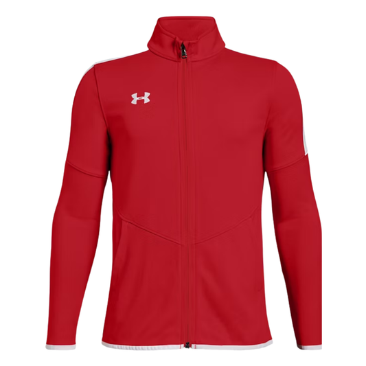 Rival Knit Jacket