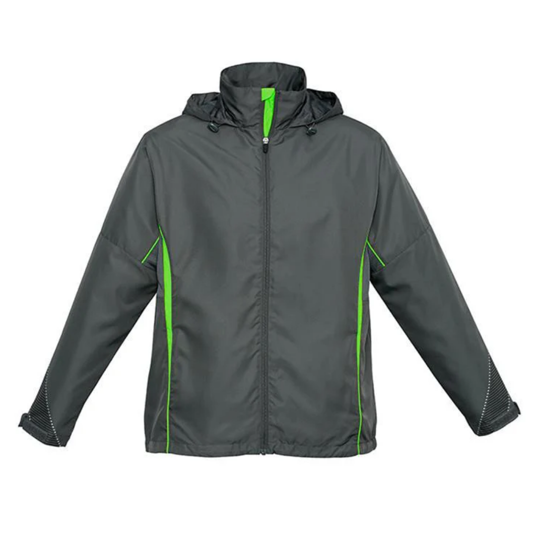 Razor Jacket