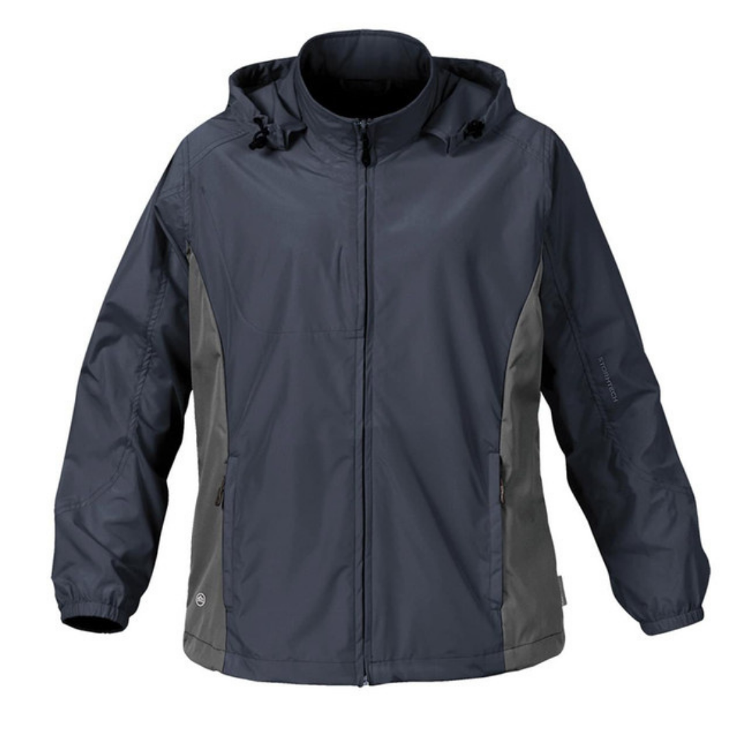 Light Jacket