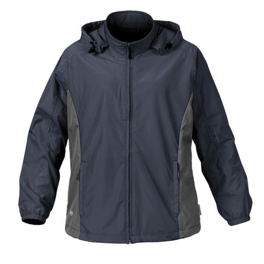 Light Jacket