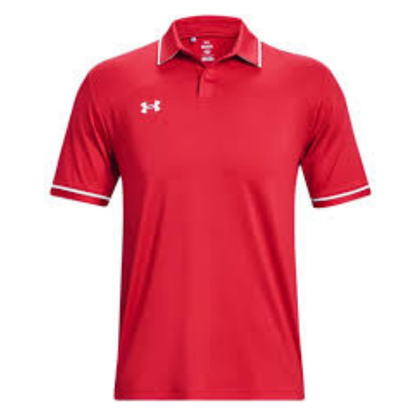 Tipped Polo