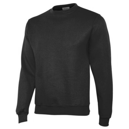Powerblend Crewneck