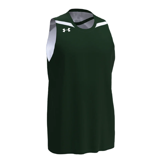 Reversible Basketball Jersey