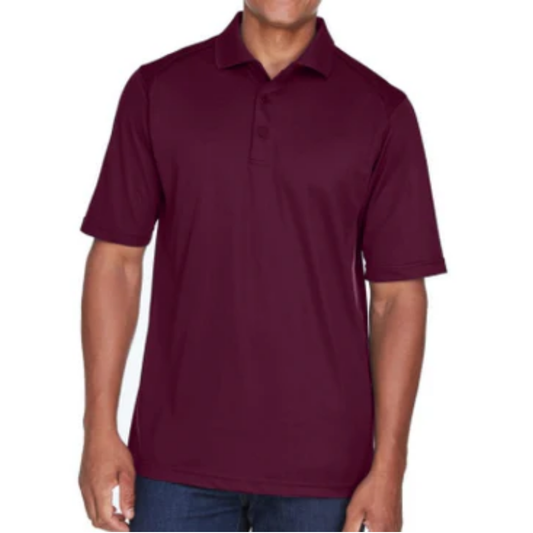 Solid Polo