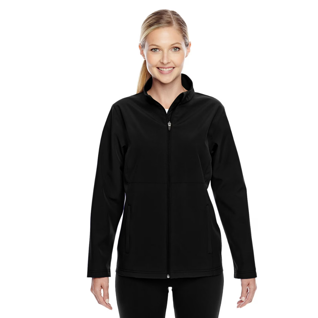 Shell Leader Jacket